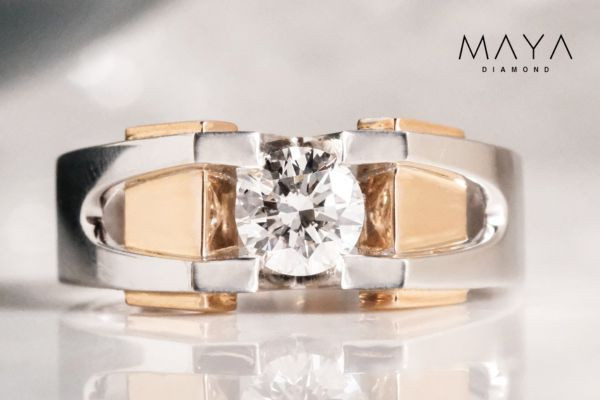 Carat là yếu tố quan trọng nhất