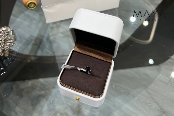 Địa chỉ mua kim cương nhỏ uy tín