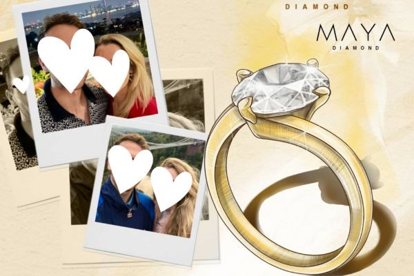 Dịch vụ thiết kế trang sức cá nhân hóa