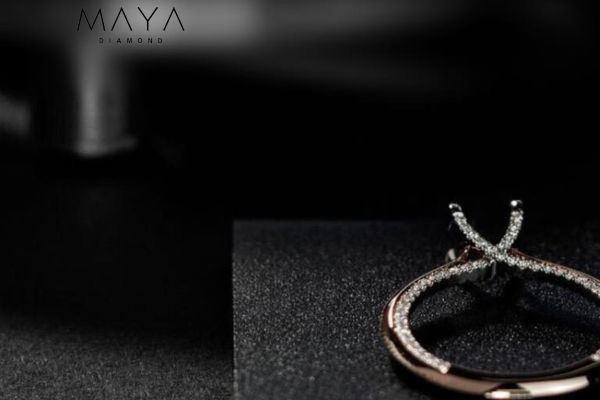  Có nên đầu tư mua kim cương Moissanite không?