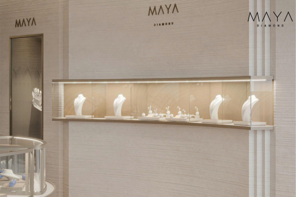 Maya luôn đảm bảo chất lượng dịch vụ đầy đủ tạo ra trải nghiệm khách hàng tốt nhất