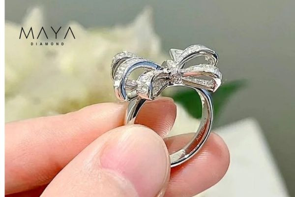 Tiêu chuẩn kim cương 5C là gì?
