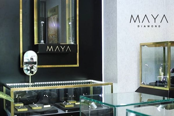 Mayadiamond - Cửa hàng bán kim cương nuôi cấy tại Hà Nội giá tốt