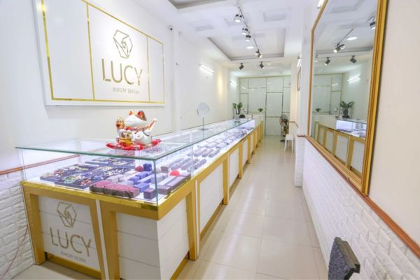 Trang sức Lucy - Bán sỉ kim cương lab grown Hà Nội