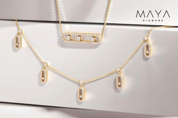 Dẫn truyền ánh sáng xuyên suốt qua từng liên kết