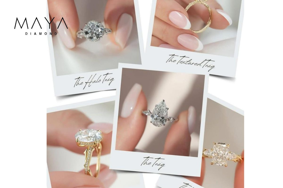 Thiết kế lấy cảm hứng từ thiên nhiên