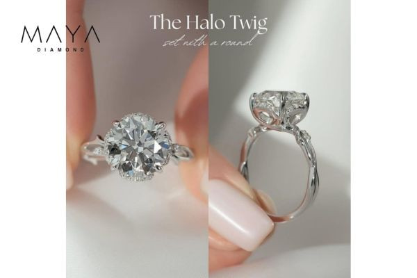 Chế tác thủ công tinh xảo