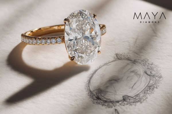 Trang sức cao cấp từ Maya