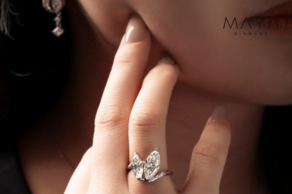 Thiết kế vừa nổi bật vừa thanh lịch