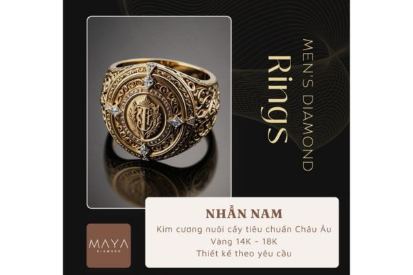 Vì sao nên chọn Maya Diamond?