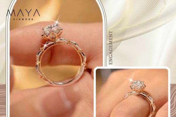 Làm thế nào để không mua phải kim cương giả? 
