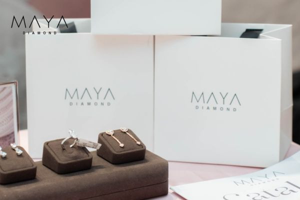 Lý do lựa chọn Maya Diamond cho trang sức kim cương nhân tạo