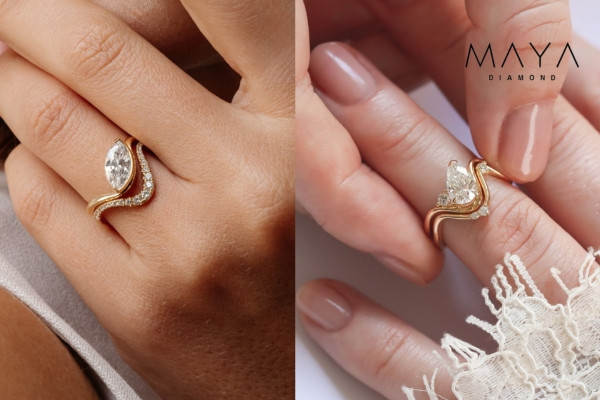 Vẻ đẹp mơ mộng, lãng mạn và đầy chất thơ