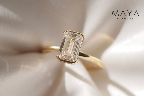 Thiết kế Emerald thanh lịch, mang lại cảm giác an toàn