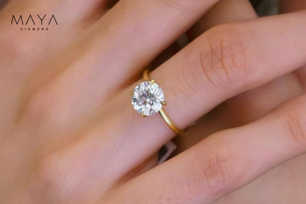 Các món trang sức kinh điển không bao giờ lỗi mốt