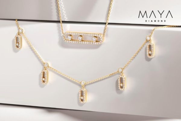 Bộ sưu tập Link of Light