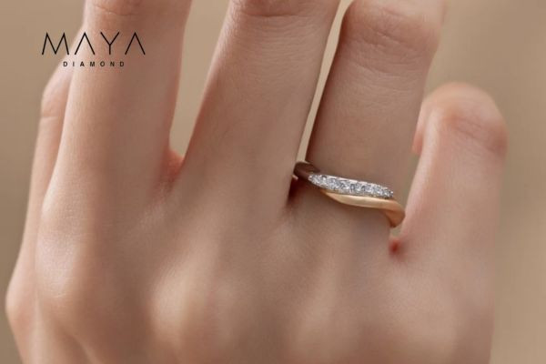 Vì sao nên đặt nhẫn theo yêu cầu?