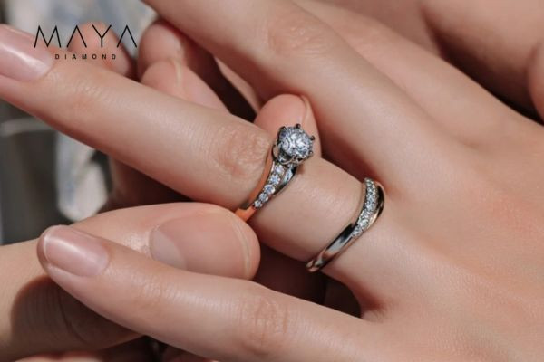 Địa chỉ đặt nhẫn theo yêu cầu ở đâu Hà Nội?