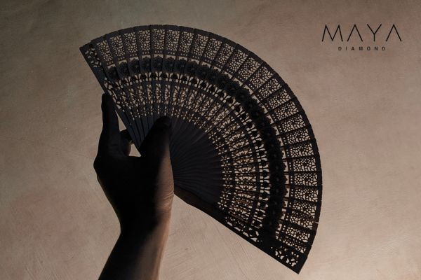 Biểu tượng của sự sang trọng, may mắn và quyền quý