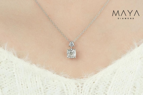 Điểm nhấn vừa đủ