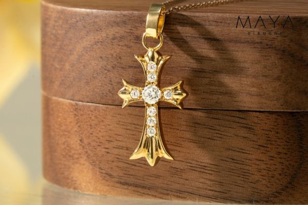 Biểu tượng quyền năng của tình yêu