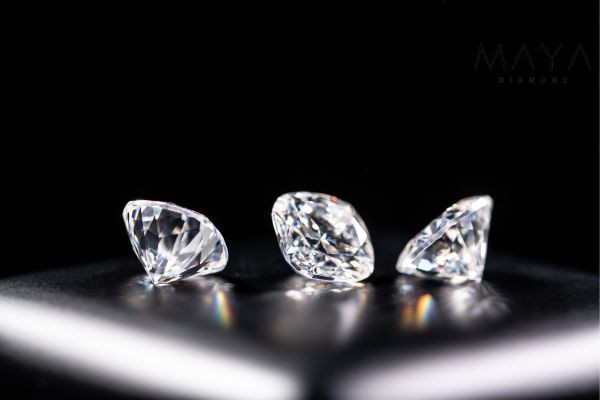  Lý do nên chọn nhẫn kim cương moissanite thay vì kim cương thiên nhiên