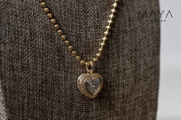 Heart luôn được xem là biểu tượng của những cảm xúc chân thành