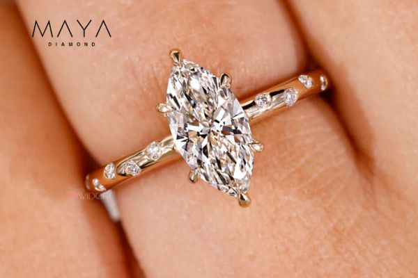 Giác cắt kim cương hoàn hảo