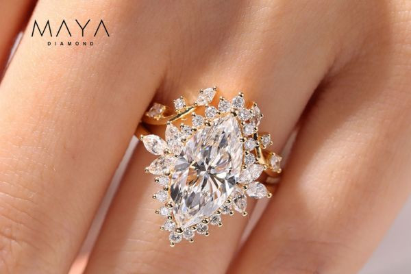 Mua kim cương nhân tạo ở đâu? 