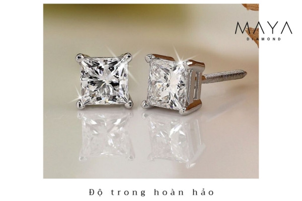 Lựa chọn chất liệu lý tưởng 