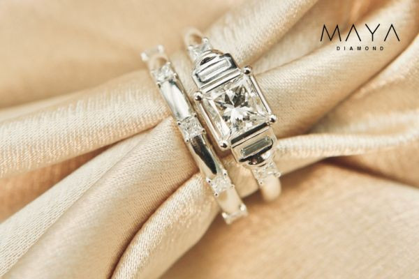 Kiểu cắt Princess