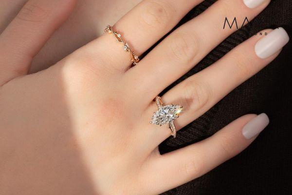 Kiểu cắt Marquise