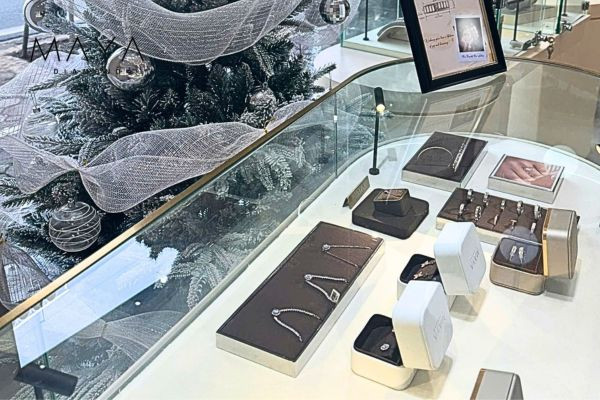 Địa chỉ mua kim cương nuôi cấy chất lượng