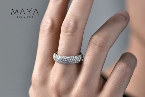 Những sai lầm khi lựa chọn mua kim cương