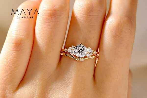 Kinh nghiệm mua kim cương giá tốt