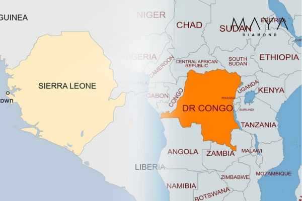 Ba điểm nóng nghiêm trọng nhất từng gây chấn động dư luận quốc tế