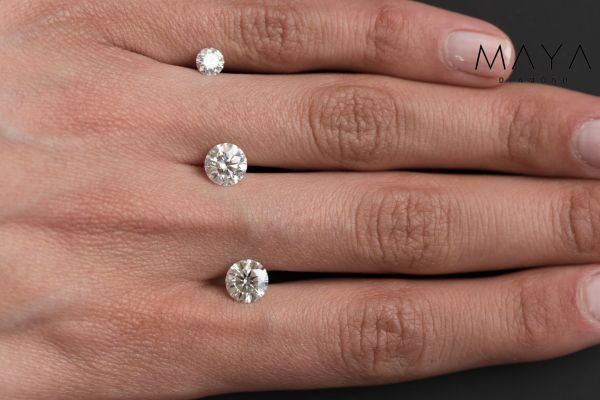  Các câu hỏi thường gặp khi mua kim cương moissanite