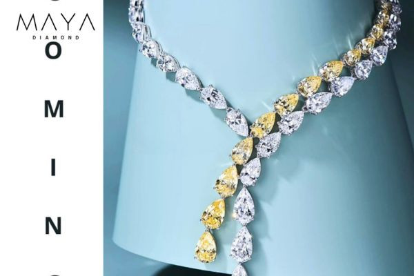 Kim cương nhân tạo chuẩn quốc tế trong ngành trang sức cưới