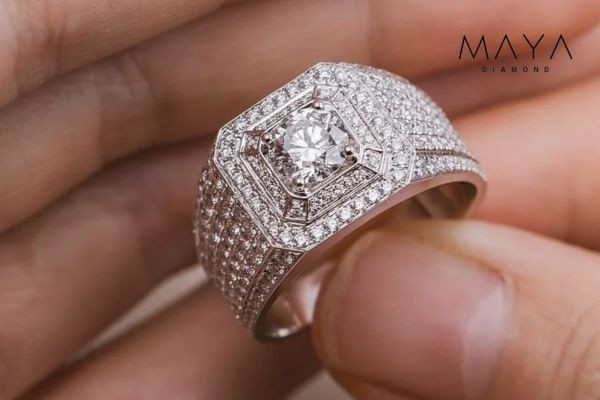 Vẻ đẹp sang trọng, đẳng cấp và độ bền vĩnh cửu