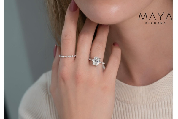 Maya Diamond – Nơi kiến tạo những tác phẩm kim cương nhân tạo đẳng cấp