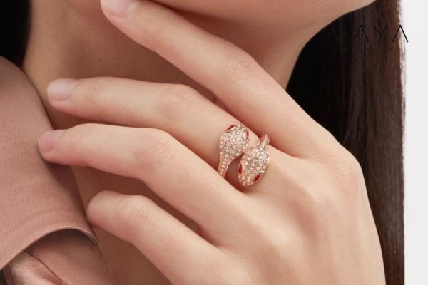 Mệnh Hỏa là biểu tượng của lửa