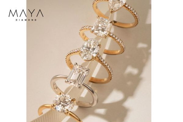 Cách bảo quản để kim cương nuôi cấy luôn bền đẹp