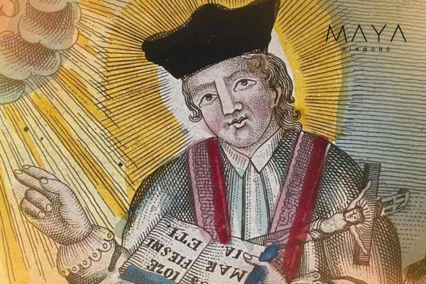 Thánh tình yêu Saint Valentine