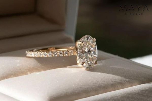 Maya Diamond - Địa chỉ cung cấp kim cương có kiểm định IGI