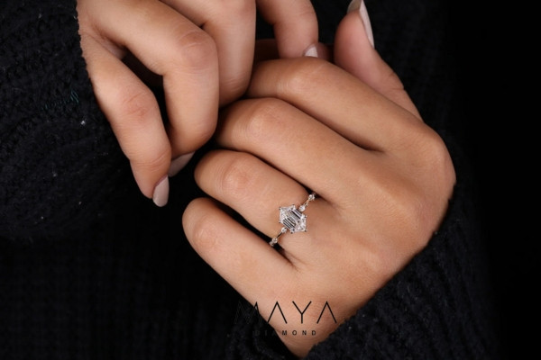 Maya Diamond - Đối tác trang sức kim cương nhân tạo đáng tin cậy