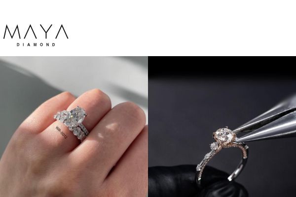 Chính xác thì lab grown diamond Hà Nội là gì?