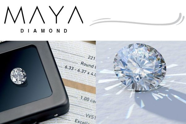 Lợi ích của lab grown diamond HCM (kim cương nuôi cấy)