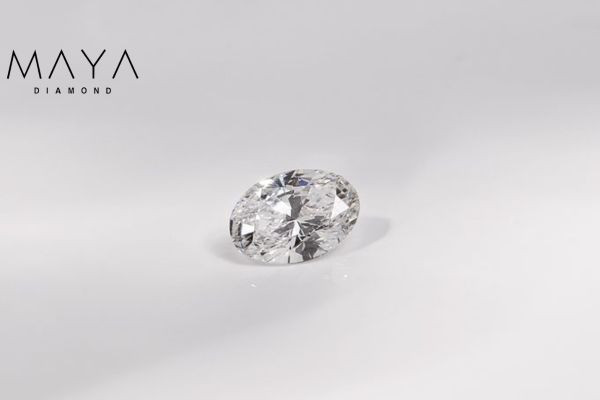 Nên chọn lab grown diamond hay kim cương thiên nhiên?