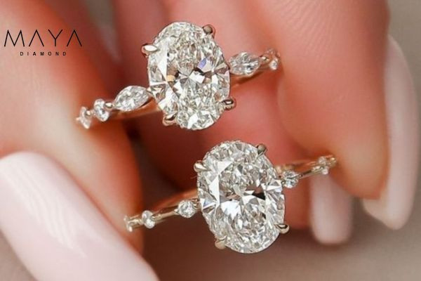  Cần tốn bao nhiêu chi phí để mua lab grown diamond