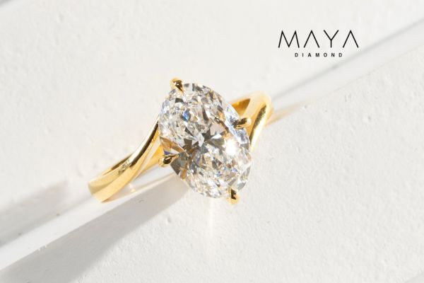 Lì xì bằng kim cương